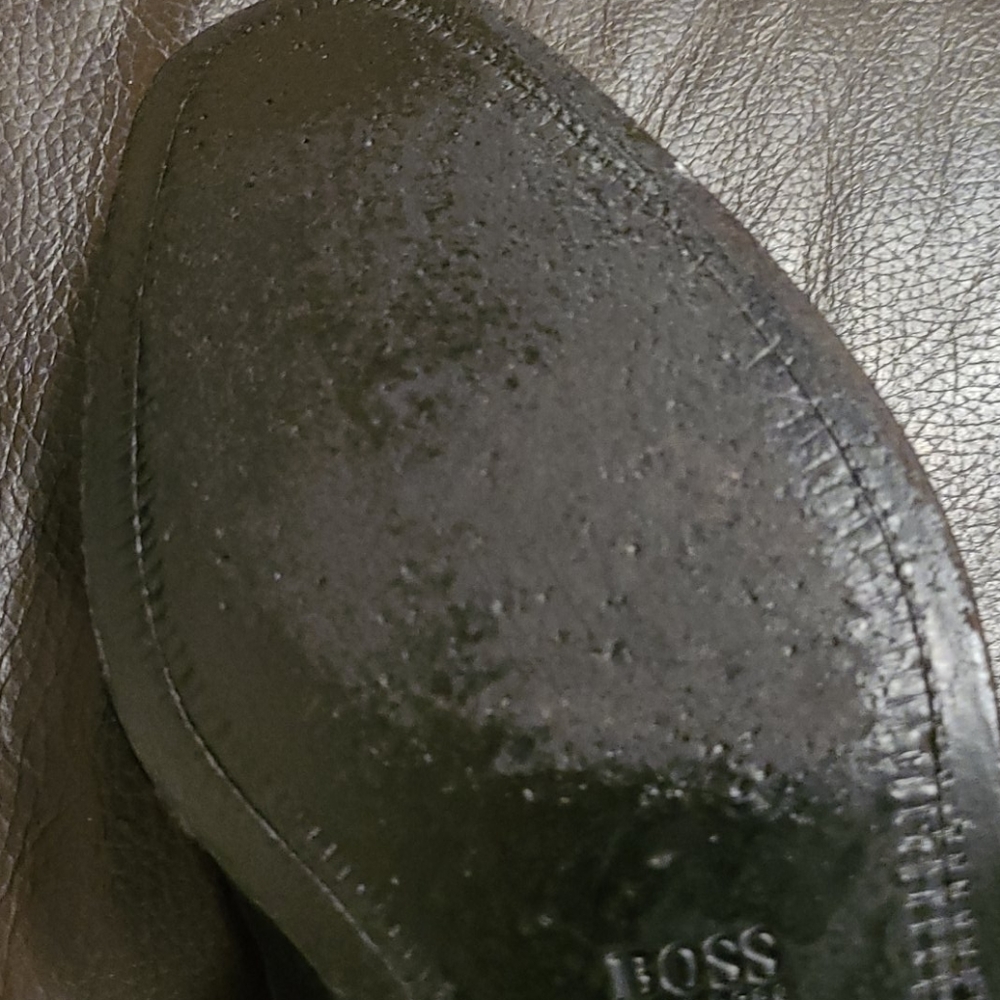 Men's 👞 👞 shoes. - Picture 11 of 12